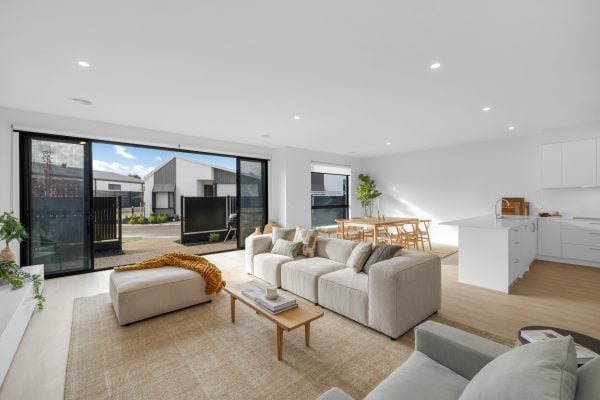 Monthly Open for Inspection