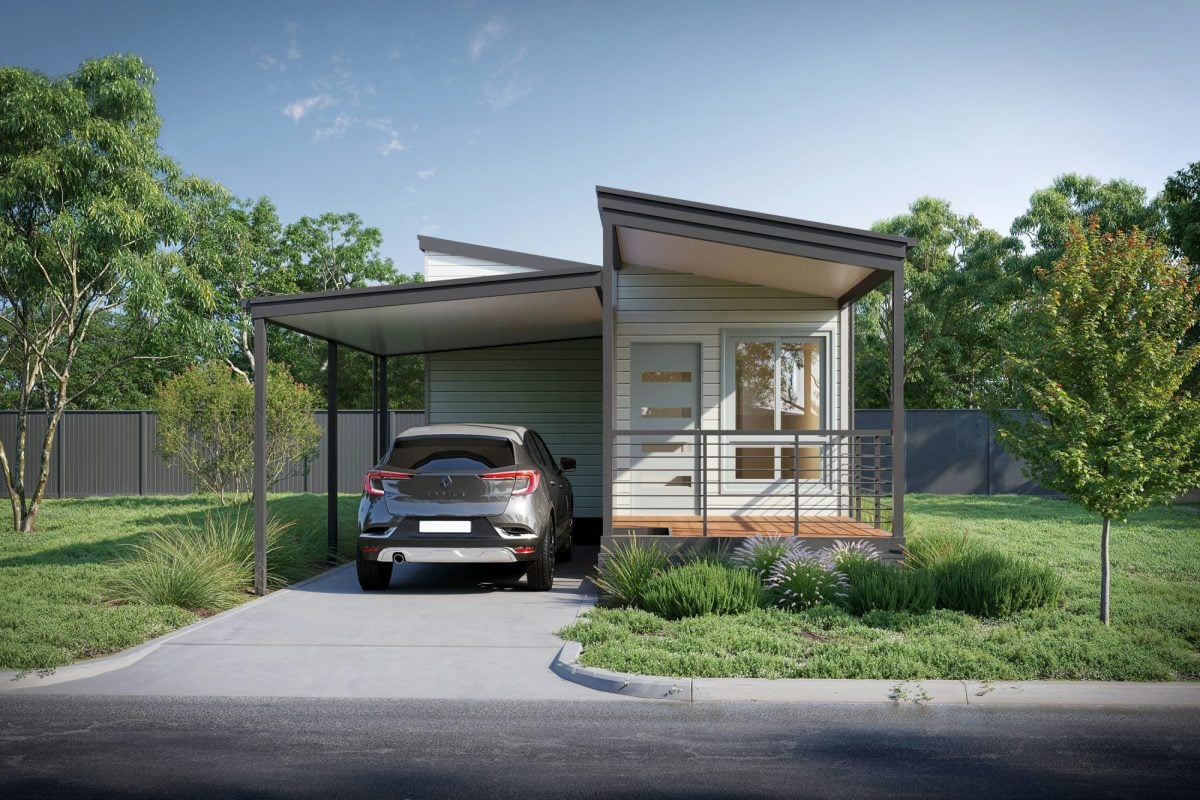 Featured Gallery Image for The Hakea