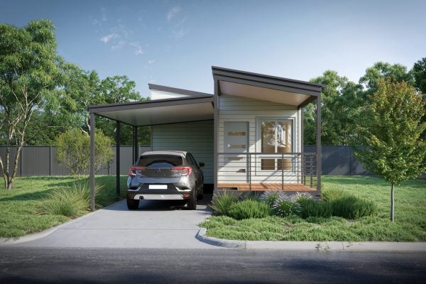 The Hakea – Lot 40 Image
