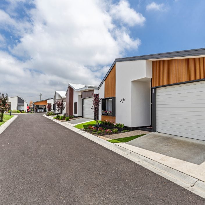 About Officer Lifestyle Estate Image