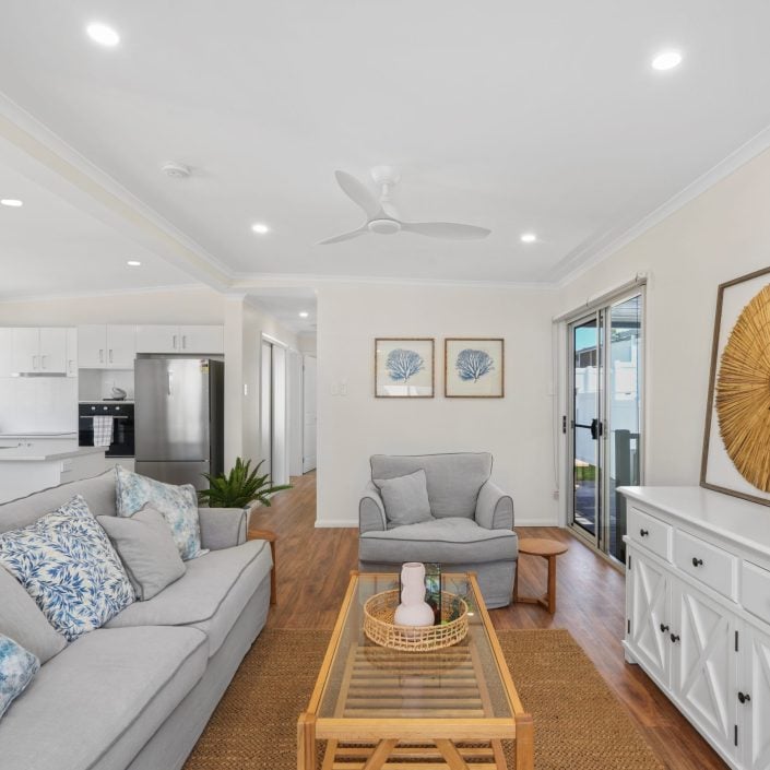 Hunter Valley Lifestyle Estate Image