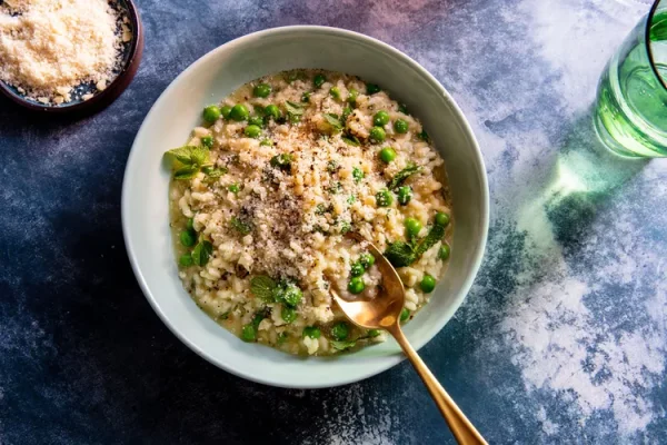 Lincoln Lifestyle Tips: October Recipe of the Month