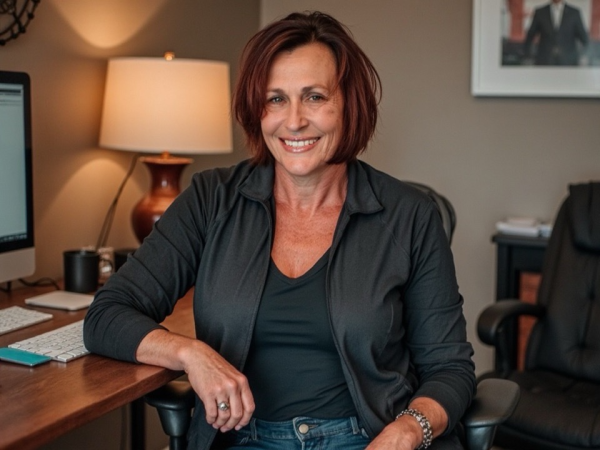 Your Smooth Move Starts Here: Downsizing Tips with Sharon Lantry