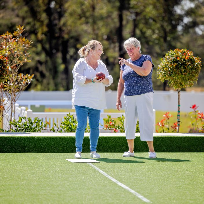 About Hunter Valley Lifestyle Estate Image