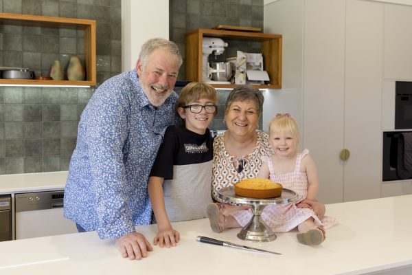 Baranduda grandparents’ lifestyle haven becomes the ultimate playground when grandkids visit