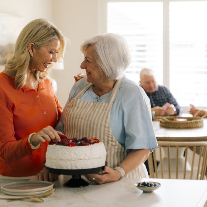 Life that feels lighter, brighter, =jacaranda= and better== Image