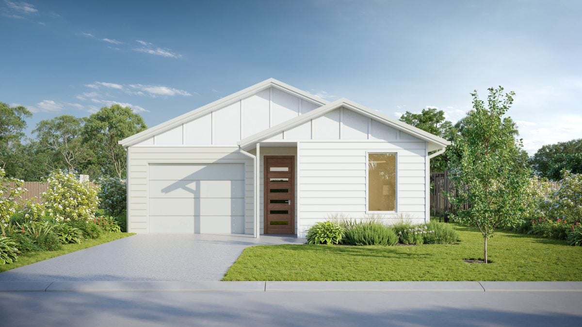 Featured Gallery Image for The Everlea