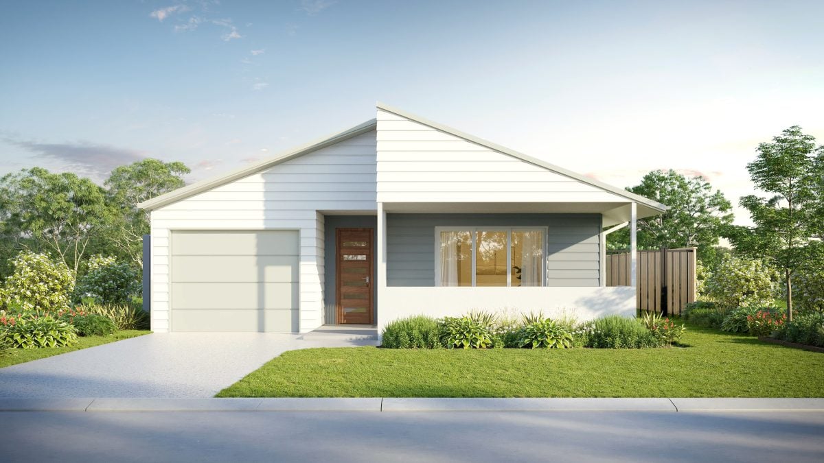 Featured Gallery Image for The Juniper