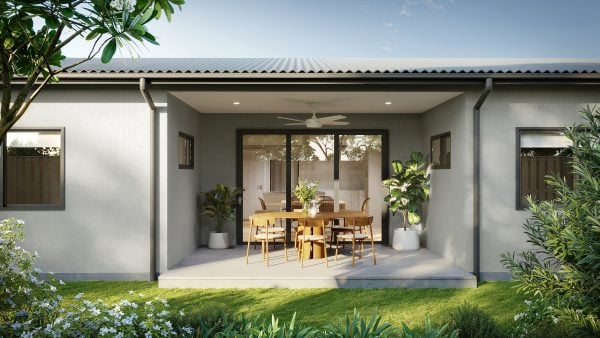 The Hibiscus Image 1