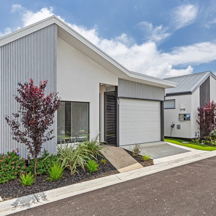 About Officer Lifestyle Estate Image