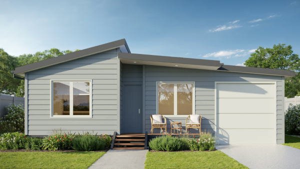 The Anders – Lot 84A Image 1