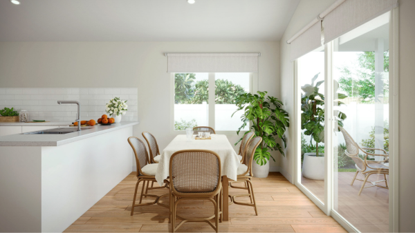 The Anders – Lot 84A