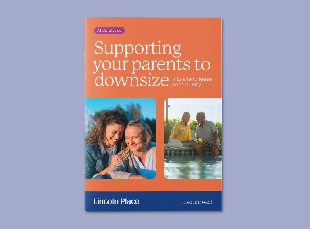 For You and Your Family Image