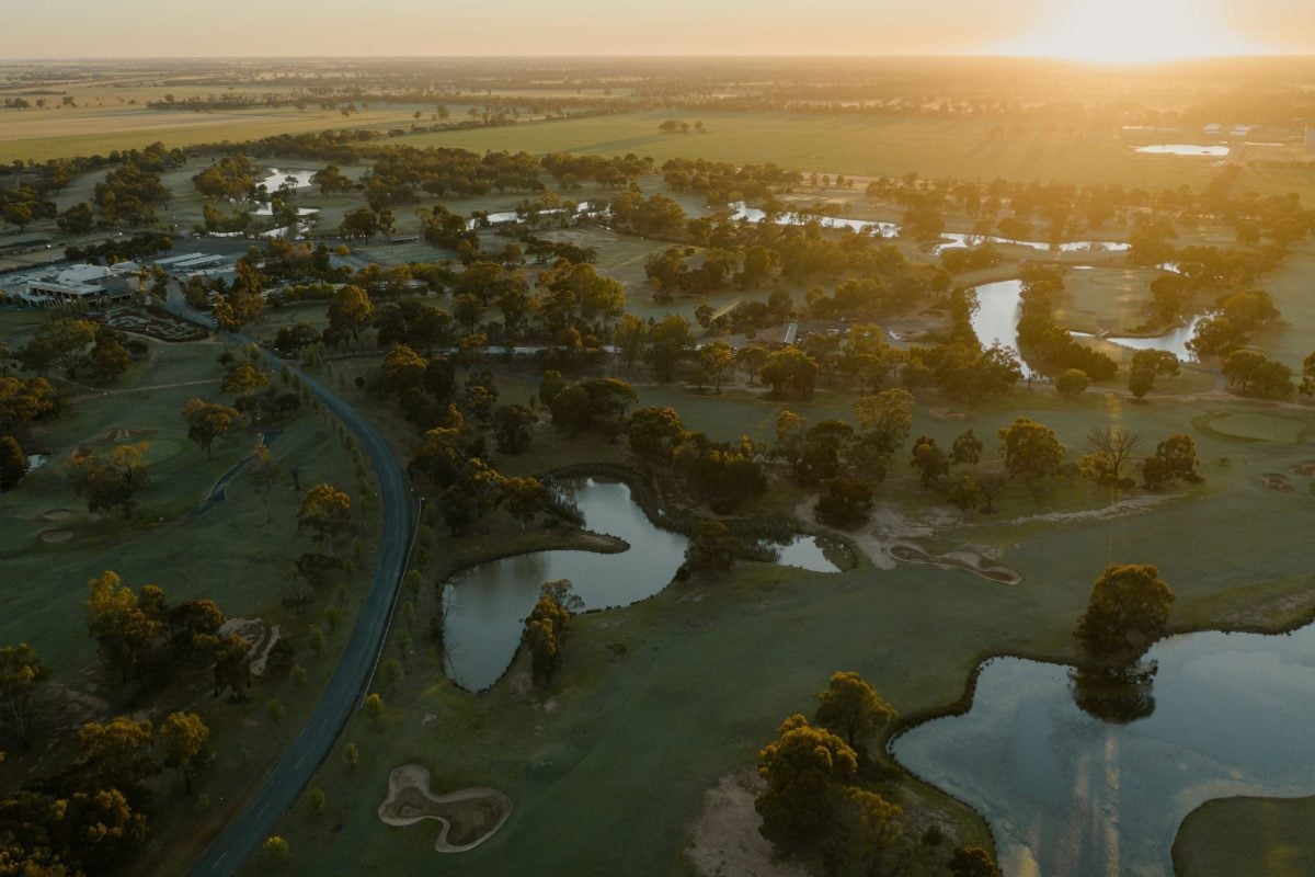 Featured Gallery Image for Lincoln Lifestyle Moama
