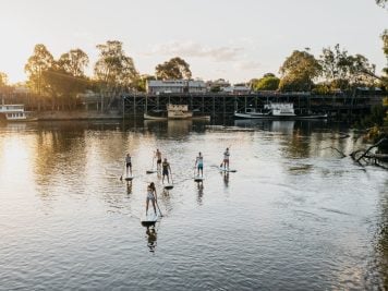 View Lincoln Lifestyle Moama