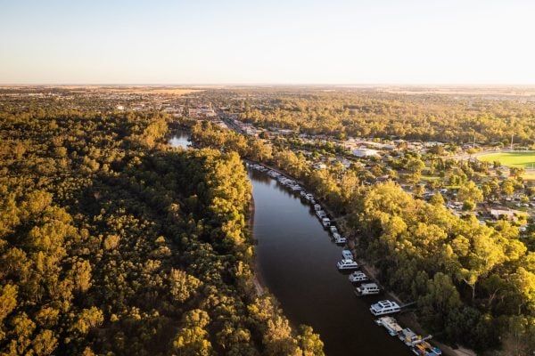 Lincoln Lifestyle Moama Image 1