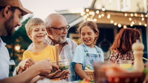 Holiday Survival Guide: Navigating Downsizing Chats With Your Parents