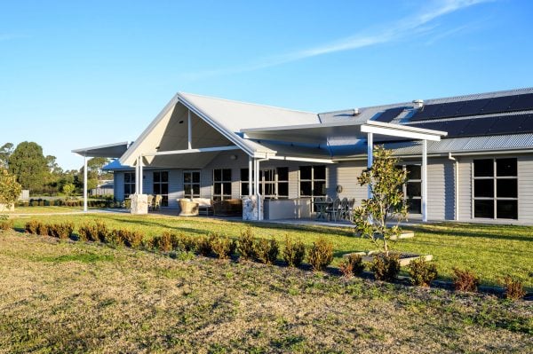 Council Rates on the Rise? Lincoln Place Residents Can Breathe Easy