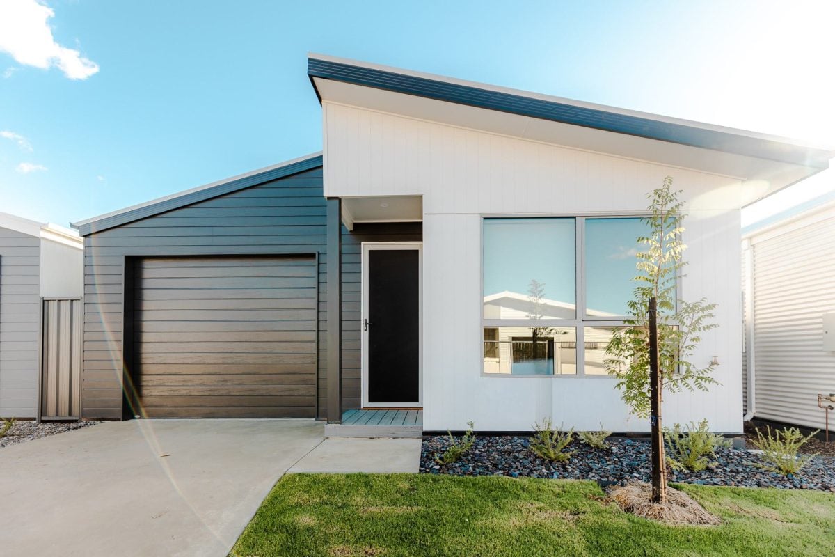 Featured Gallery Image for The Arlington – Lot 28