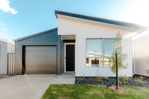 The Arlington – Lot 28 Image