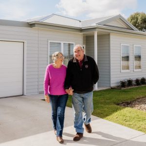 Cathy and Dave Profile Image