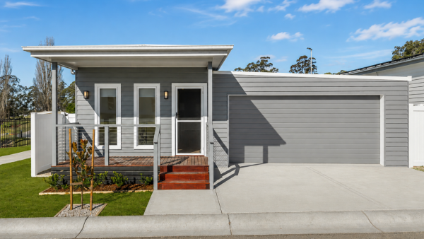The Merrick – Lot 84 Image