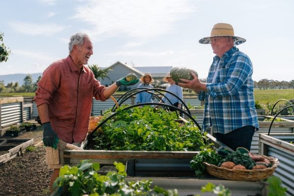 Why Downsizing into a Land Lease Community is a Smart Move for Over-50s