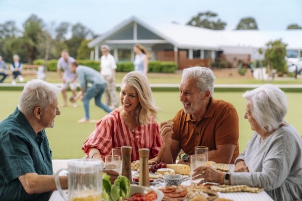 Eagle Point Launch Event