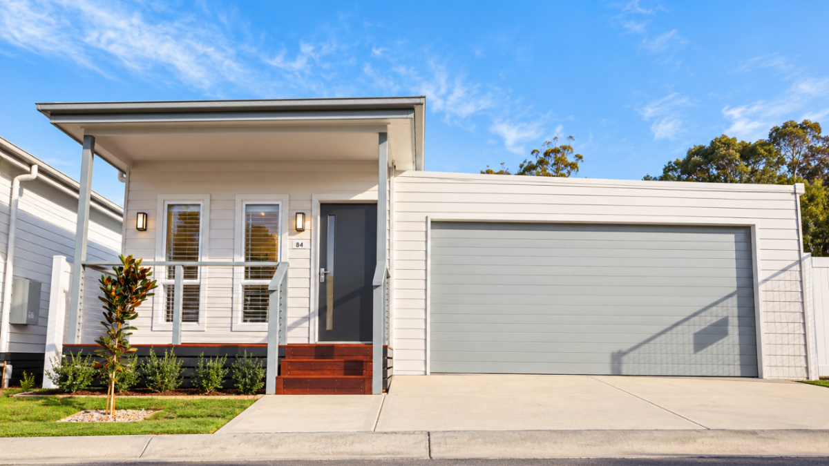 Featured Gallery Image for The Merrick – Lot 84 (Lincoln Lifestyle Eden Gardens)