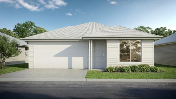 The Collina – Lot 20