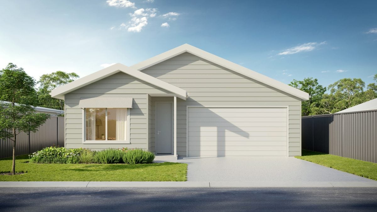 Featured Gallery Image for The Ironbark