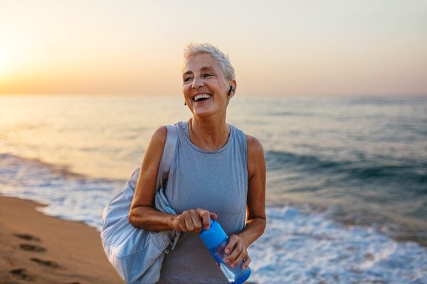 Health Corner: Everyday Wellbeing for Over 50s