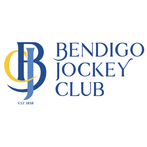 Bendigo Jockey Club Logo Image