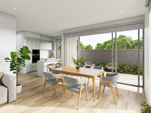 The Eucalypt Image 1