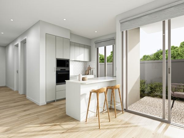 The Eucalypt Image 2