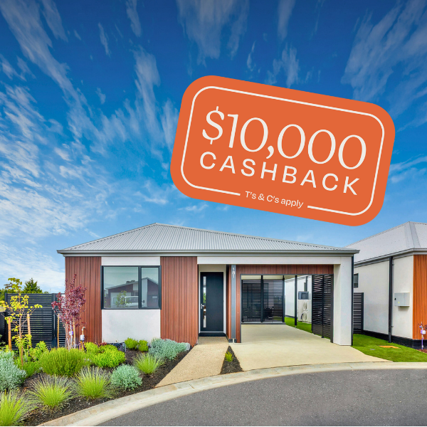 Settle & Save at Lincoln Lifestyle