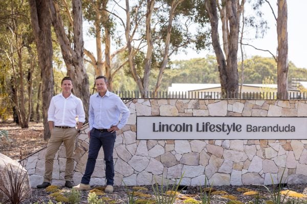 Major expansion for Baranduda over‑50s estate as Lincoln Place acquires site next-door