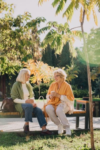 Financial Advantages of Lincoln Place Land Lease Living