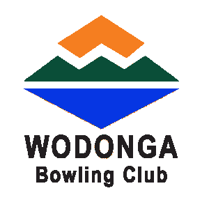 Wodonga Bowling Club Logo Image