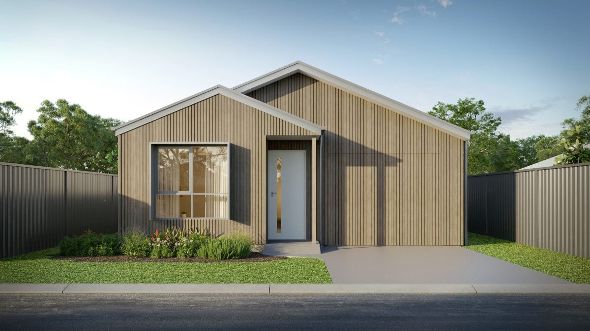 Featured Gallery Image for The Dianella