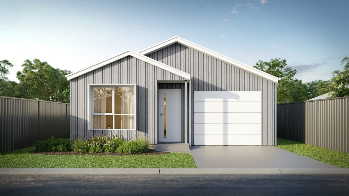 Featured Gallery Image for The Dianella