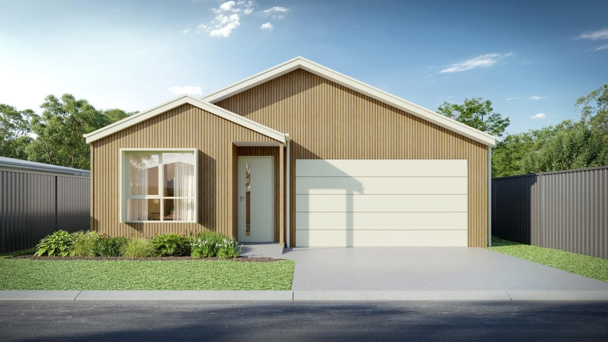 Featured Gallery Image for The Ironbark