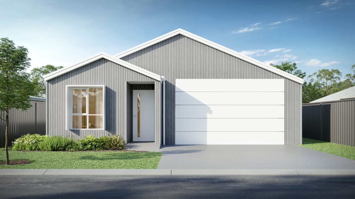 Featured Gallery Image for The Kurrajong