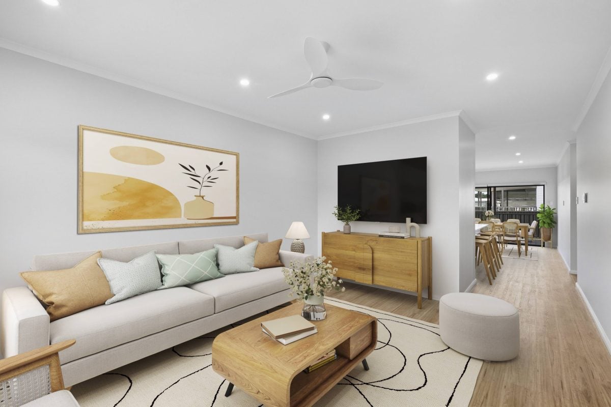 Featured Gallery Image for The Harper – Lot 96 (Campbell Lifestyle Estate)