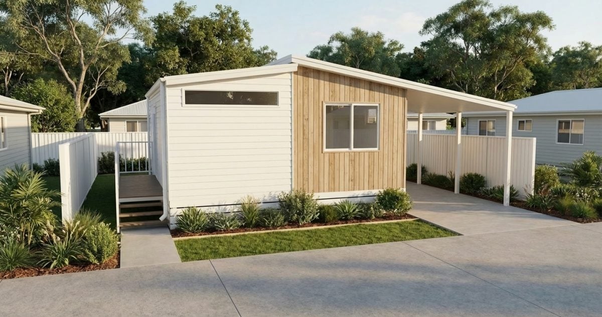 Featured Gallery Image for The Sanctuary