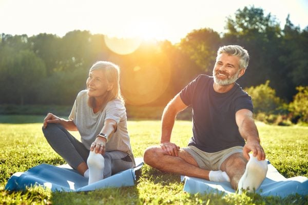 Health Corner: How Simple Exercises Can Improve Your Balance