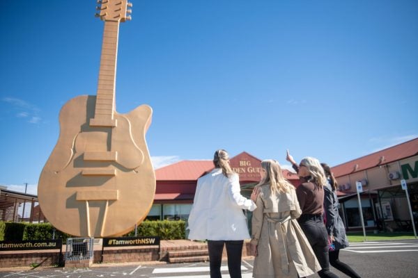 Lincoln Lifestyle Tamworth Image 1