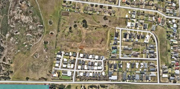 Stage Two Civil Works Commence at Portland Lifestyle Estate