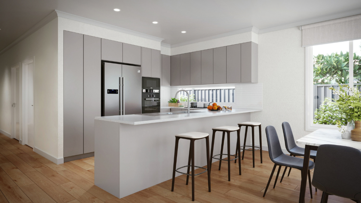 Featured Gallery Image for The Casetta