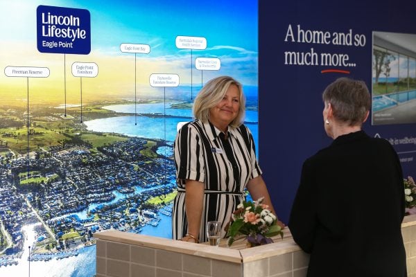 Visit our Sales Display